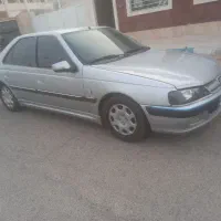 پژو پارس عروسک ۸۲