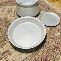 دیگ و تشت روحی
