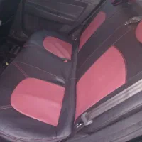 اچ سی کراس ، مدل۹۶ ،مشکی ،شاسی سالم نقد واقساط|خودرو سواری و وانت|تهران, پونک|دیوار