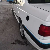 پژو پارس ۹۲ دوگانه کارخانه|خودرو سواری و وانت|سنندج, |دیوار