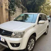 سوزوکی ویتارا کلاس ۱۰ مدل ۹۶