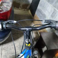 دوچرخه مارشال سایز ۲۰|دوچرخه، اسکیت، اسکوتر|تهران, افسریه جنوبی|دیوار