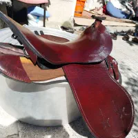 زین اسب|اسب و تجهیزات اسب‌سواری|اهر, |دیوار