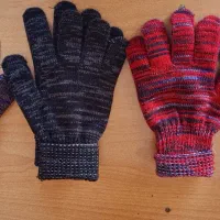 دستکش کار و زمستانی