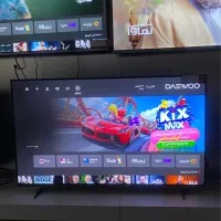 حراج ویژه برم فرایدی تلویزیون های دوو و اسنوا|تلویزیون و پروژکتور|زاهدان, |دیوار