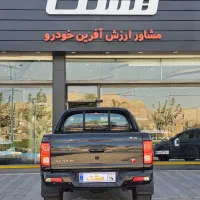 جک تی ۸|خودرو سواری و وانت|خمینیشهر, |دیوار