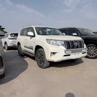 پرادو 2023 نیمه فول کف گمرک|خودرو سواری و وانت|اهواز, کیانپارس |دیوار