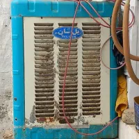 یخچال و کولر آبی|یخچال و فریزر|آزادشهر, |دیوار