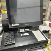 سیستم فروشگاهی