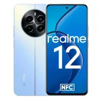 گوشی ریلمی 12، آکبند(پلمب)، گارانتی اصلی 18ماهه