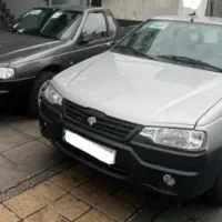 اریسان2  /رنگ‌بندی /صفر خشک