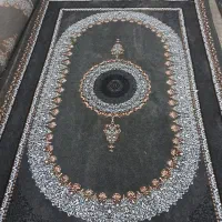 فرش آیلار|فرش|آستانه اشرفیه, |دیوار