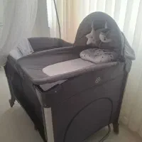 تخت خواب نوزاد
