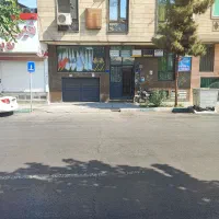 ۷۵متر/موقعیت اداری/فول امکانات/بر اصلی سپه|فروش دفتر کار، اتاق اداری، مطب|تهران, جیحون|دیوار