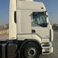 فروش کامیون رنو پرمیوم|خودرو سنگین|آباده, |دیوار