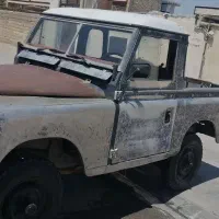 فروشی لندور کروکی