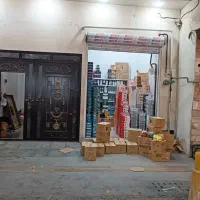 مغازه ملکیت جلیلی (فلاح)