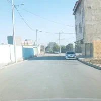 زمین دور دیوار روستا گنبدواز  بافت روستا|فروش زمین و ملک کلنگی|مشهد, گنبدواز|دیوار