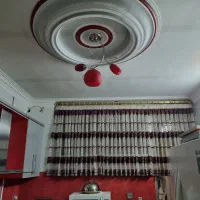 لوستر آشپزخونه