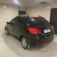 کوییک Rمدل 1400|خودرو سواری و وانت|شیراز, شهرک برف فروشان|دیوار