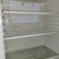 یخچال فریزر، مدل سیلوان‌، موتور پاناسونیک|یخچال و فریزر|آزادشهر, |دیوار