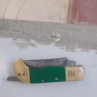 چاقو هفت دنده
