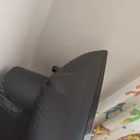 تلویزیون 24اینج تمیز|تلویزیون و پروژکتور|تهران, افسریه شمالی|دیوار