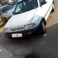 پراید در حد صفر|خودرو سواری و وانت|اسلامشهر, شهرک قائمیه|دیوار