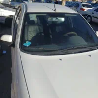 تیبا96دوگانه بیرنگ شاستی پلم|خودرو سواری و وانت|تربت‌حیدریه, پائین ولایت|دیوار