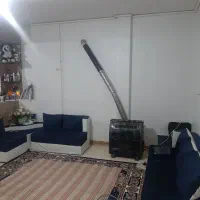 رهن آپارتمان ۷۵ متری ۲ خوابه طبقه ۱ در خرمدشت|اجارهٔ آپارتمان|کرج, خرمدشت|دیوار
