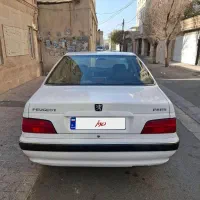 پژوپارس ۱۴۰۱ موتور جدید XU7P|خودرو سواری و وانت|فردیس, فردیس|دیوار