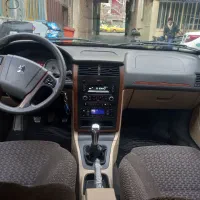 پژو پارس سال مدل ۹۹|خودرو سواری و وانت|تهران, مولوی|دیوار