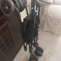 کالسکه دست دوم طرح عصائی