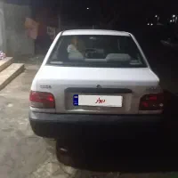 فروش پراید۹۸