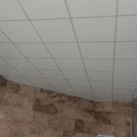 نصب کمپارس*کناف *ارمسترانگ*سقف کاذب*برقکار ساختمان