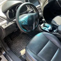 سانتافه ۲۰۱۶ فول ۶۲ آپشن بدون رنگ|خودرو سواری و وانت|اصفهان, لیمجیر|دیوار