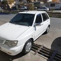 پراید 111.مدل 95