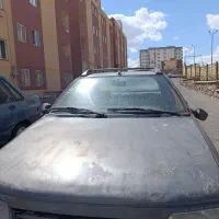 پژو مدل روا 871