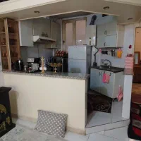 آپارتمان ۴۰ متری تک واحدی پارکینگ دار بهاران طلا|فروش آپارتمان|تهران, سجاد|دیوار