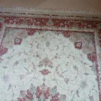 فرش ۶متری نگین مشهد|فرش|تهران, امیرآباد|دیوار