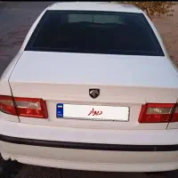 سمند 90دوگانه فابریک|خودرو سواری و وانت|یزد, |دیوار