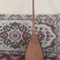 دوتار سنتی شمال خراسان