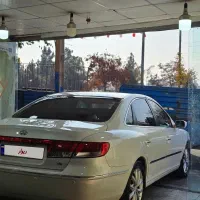 آزرا ۲۰۰۸ ۳۳۰۰فول|خودرو سواری و وانت|تبریز, |دیوار