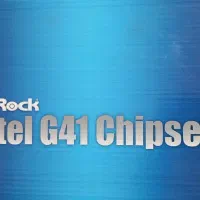 مادربرد G41 برند ASRock