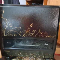 بخاری ایران شرق ۱۰ هزار  نو و اکبند