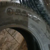 لاستیک ۲۰۵.۶۰.۱۴ پژو بارز|قطعات یدکی و لوازم جانبی|مشهد, شهید فرامرز عباسی|دیوار