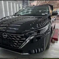 نیسان سیلفی آمیتیس پلاس مدل ۱۴۰۴ صفر خشک
