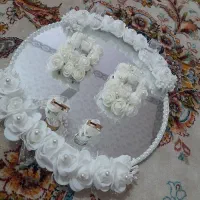 گیفت عروسی|خدمات پذیرایی، مراسم|اهواز, پردیس دو|دیوار