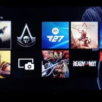 کپی خور ps4 و ps5
