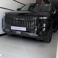 لوکانو L7 مدل ۴۰۴|خودرو سواری و وانت|اصفهان, احمدآباد|دیوار